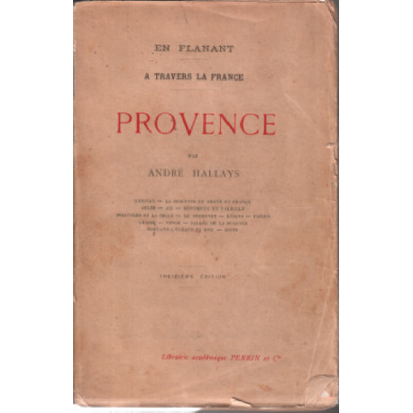 Provence