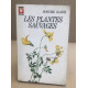 Les plantes sauvages/ nombreuses illustrations en couleurs