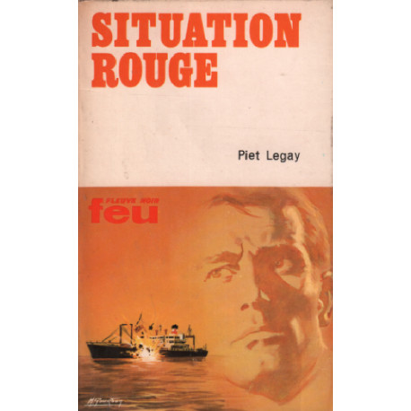 Situation rouge