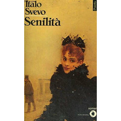 Senilità