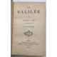 La galilée