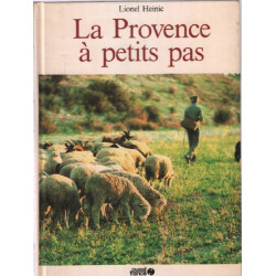 La provence à petit pas