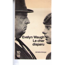 Le cher disparu