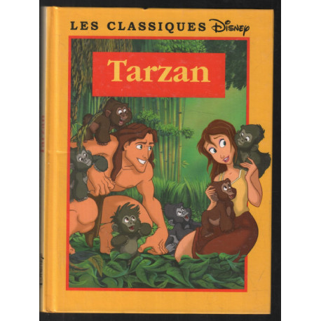 Tarzan