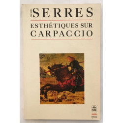 Esthétiques sur Carpaccio (texte integral)