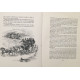 Les papiers posthmes du pickwick club illustrés par Berthod mahn...