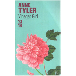Vinegar girl