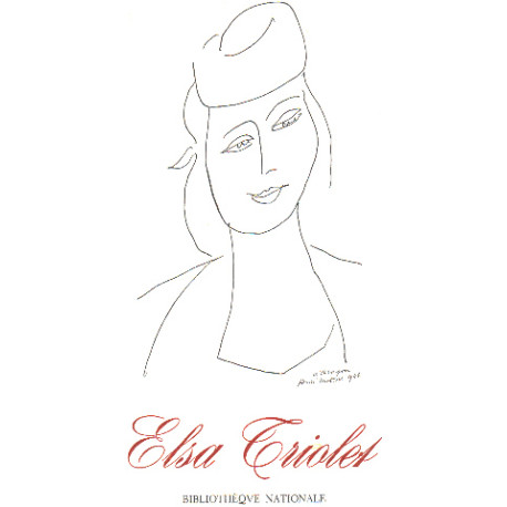 Elsa triolet