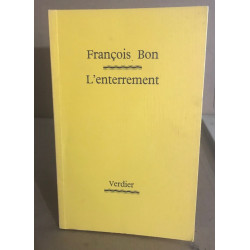 L'enterrement