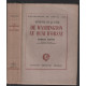 De Washing au Quai d'Orsay (défense de la paix ) édition originale...