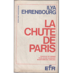 La chute de paris