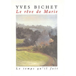 Le Rêve de Marie