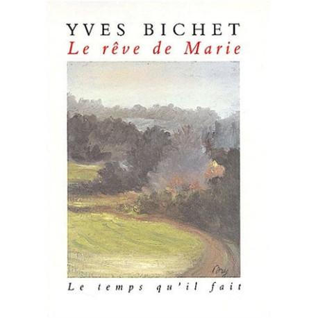 Le Rêve de Marie