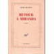 Retour à Miranda
