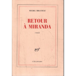 Retour à Miranda