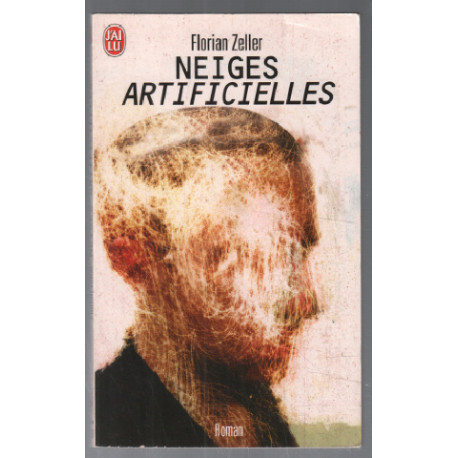 Neiges artificielles