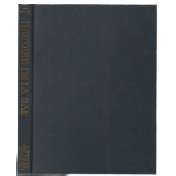 Histoire de la RAF