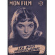 Les bons meurent jeunes / revue mon film n° 496 joan collins