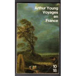 Voyages en France