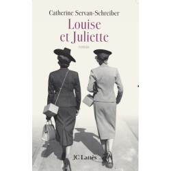 Louise et Juliette