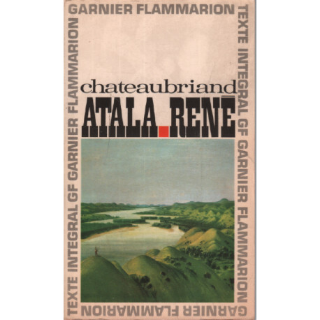 Atala René
