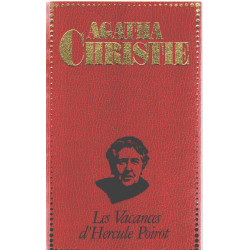 Les vacances d'hercule poirot
