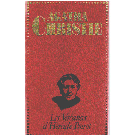 Les vacances d'hercule poirot