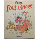 Fous d'amour