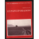 Le pays d'oraison (sites et randonnées en haute provence)
