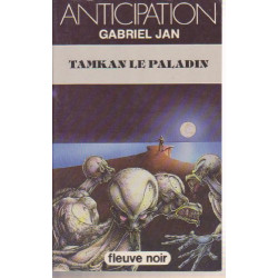 Tamkan le paladin