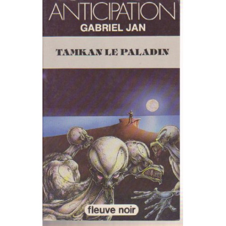 Tamkan le paladin