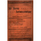 La revue antimaçonnique n° 12 / octobre 1911