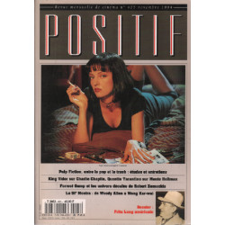 Positif n° 405