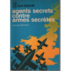Agents secrets contre armées secrètes