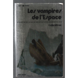 Les vampires de l'espace