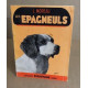 Les epagneuls