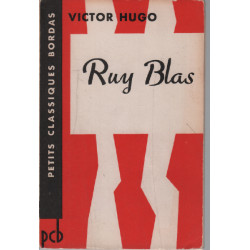Ruy blas