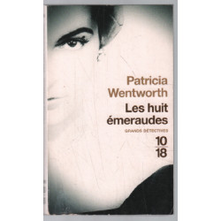 Les huit émeraudes