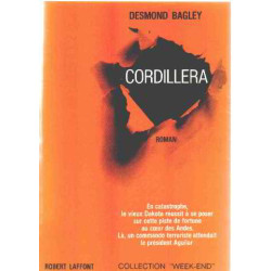 Cordillera