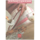 Du lait d'amande a puree de noisettes
