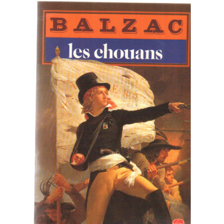 Les chouans
