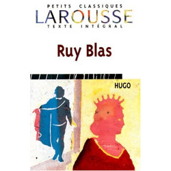 Ruy Blas