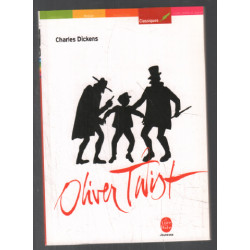 Oliver twist (édition hors commerce)