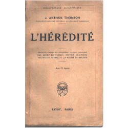 L'hérédité