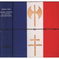 Grands dossiers de l'histoire contemporaine / petain -laval -de...