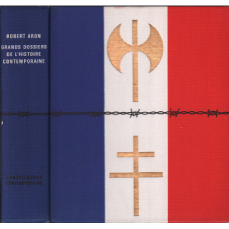 Grands dossiers de l'histoire contemporaine / petain -laval -de...