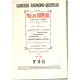 Cahiers raymond queneau n° 14-15 / raymond Queneau au havre