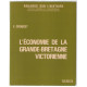 L'économie de la grande victorienne