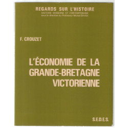 L'économie de la grande victorienne