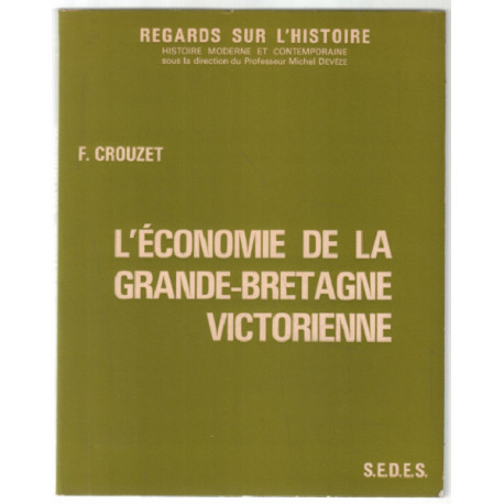 L'économie de la grande victorienne